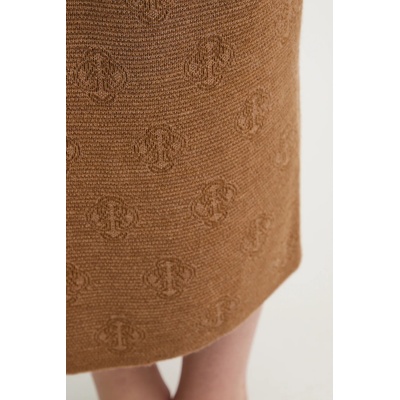 Gant Вълнена пола Gant (4400204)