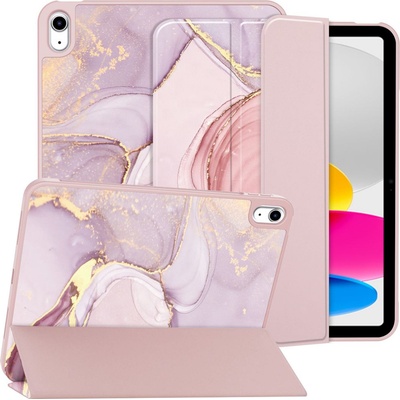 Tech-Protect SC Pen iPad 10,9 10gen 2022 TEC309979 mramor