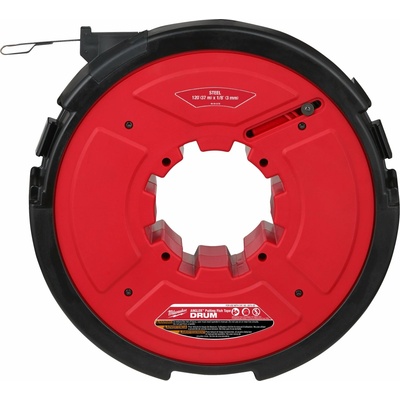 Protahovací péro válec 72m x 3mm