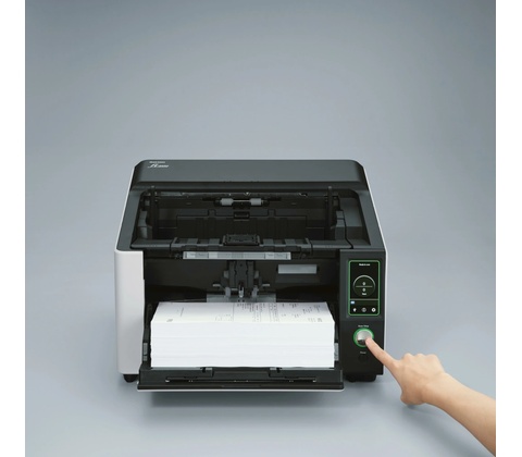 Ricoh fi-8820