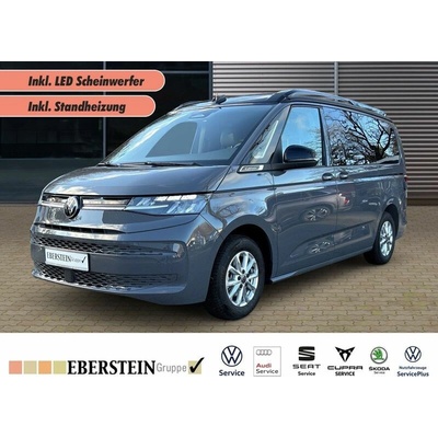 Volkswagen T7 California 2.0 TDI Ocean DSG 110 kW