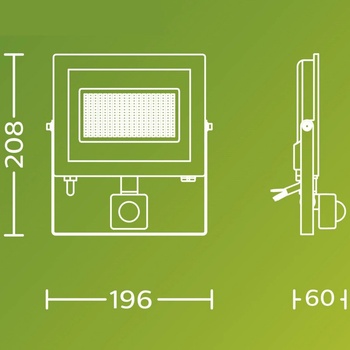 Philips 872016936542100