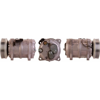 Kompresor, klimatizace ELSTOCK 51-0077