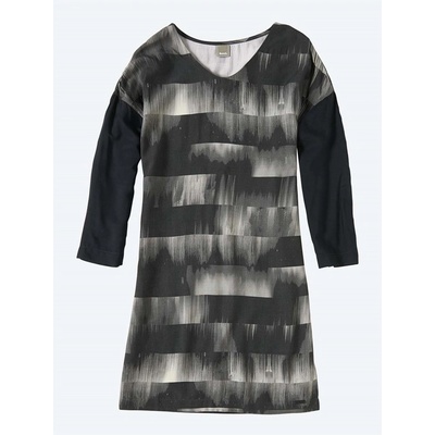 Bench Crisp Black