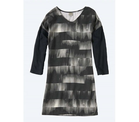 Bench Crisp Black