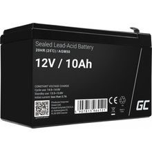 Green Cell 12V 10Ah