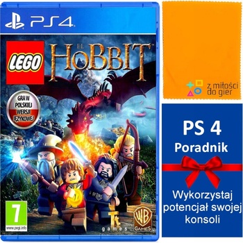 Lego The Hobbit