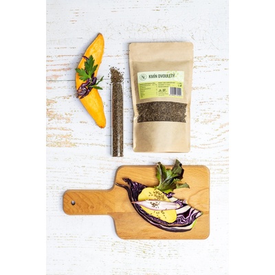 AGRO-EL Znojmo Kmín celý dvouletý 500 g