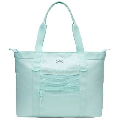 Under Armour Studio Tote Цвят: светло син