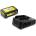 Комплект зарядно с батерий battery power 18/25 (24450620.00)