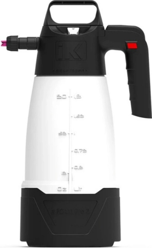 iK Foam Pro 2