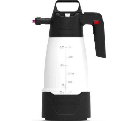 iK Foam Pro 2