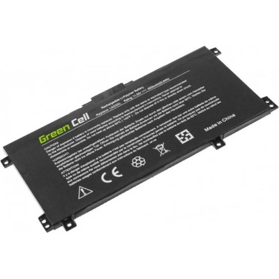 HP Батерия за hp envy 17-ae*** x360 15-bp*** 15-cn*** lk03xl