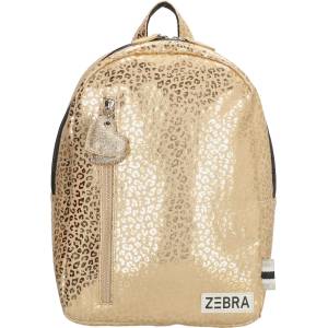 Zebra Trends Girls 811102-M Gold