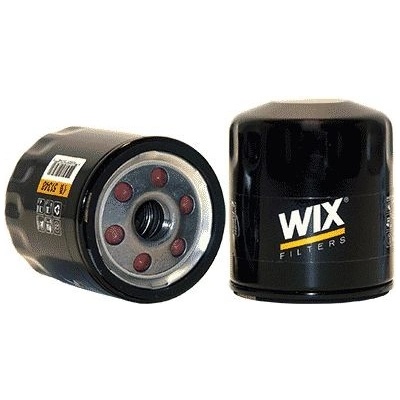 51348 WIX FILTERS Olejový filtr – Hledejceny.cz