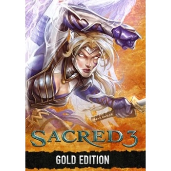 Sacred 3 (Gold)