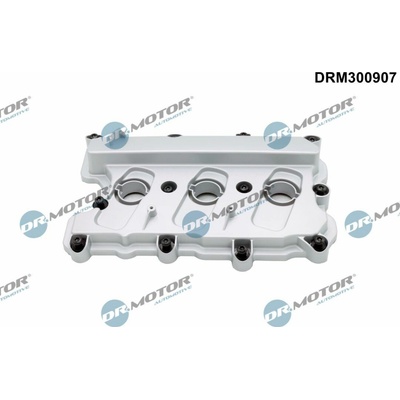 Kryt hlavy valcov Dr.Motor Automotive DRM300907
