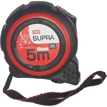 SUPRA Z28 020195 Profi Svinovací metr 5 m x 19 mm (EG II)