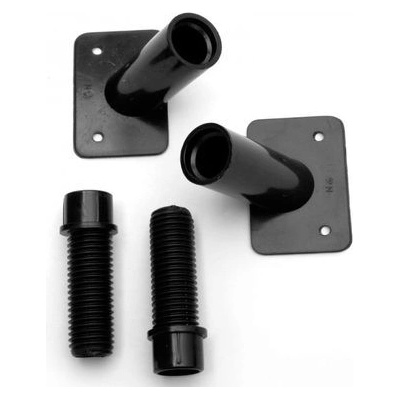 Carrera 85202 EVO D132 D124 Podstavec pro klopené zatáčky
