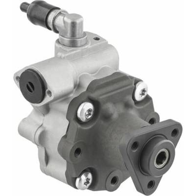 Hydraulické čerpadlo, riadenie TOPRAN 625 103