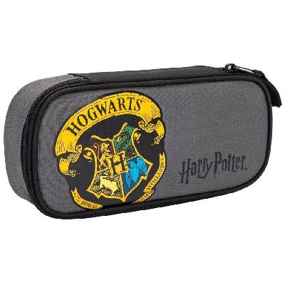 Ученически несесер, Kstationery, Harry Potter, Hogwarts, 22 x 10 x 5 cm