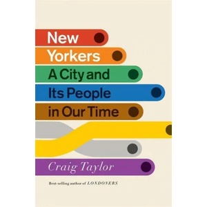 New Yorkers | TAYLOR CRAIG (ISBN: 9781848549722)