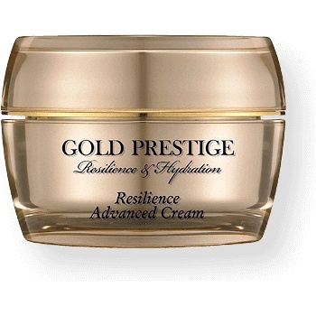 Ottie Хидратиращ крем за еластичност на кожата на лицето Ottie Gold Prestige Resilience Advanced Cream