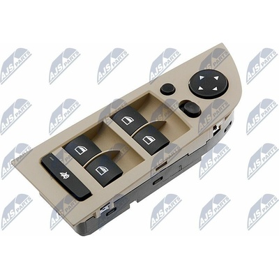 Spínač elektrického otvárania okien NTY EWS-BM-003 EWS-BM-003
