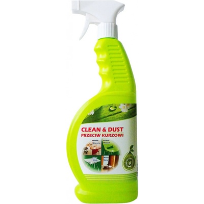 Blux Čistič proti prachu 650 ml