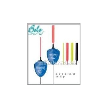 CRALUSSO Bolo 4g
