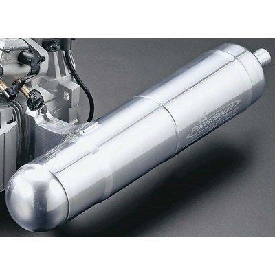 OS MAX POWER BOOST Pipe GT15HZ