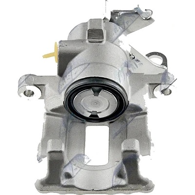 NTY Brzdový Strmeň Zadný Alfa Romeo 147 00- 156 97- 166 98- ľavá strana (9950859)