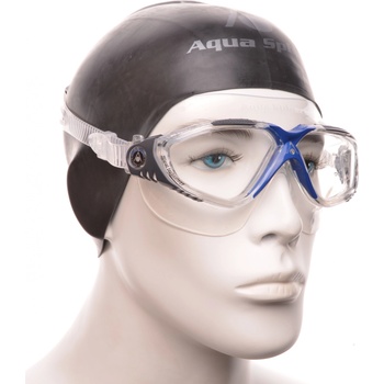 Image 1 of Aqua Sphere очила за плуване aqua sphere vista прозрачен