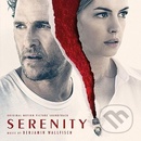 Serenity - Ticho před bouří