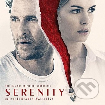 Serenity - Ticho před bouří