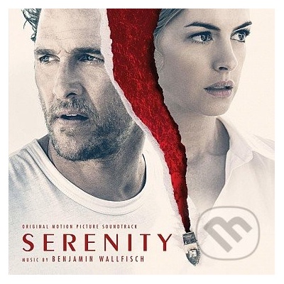 Serenity - Ticho před bouří