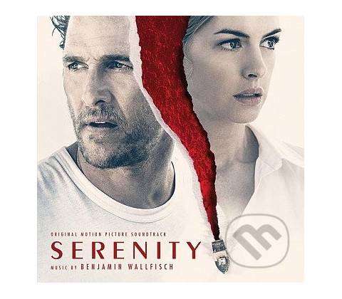 Serenity - Ticho před bouří