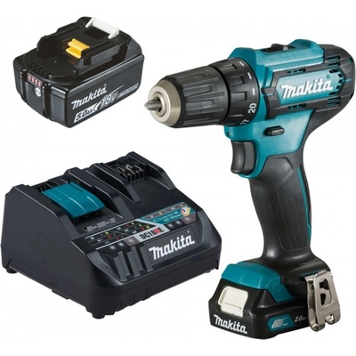 MAKITA DF333DNX12