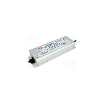 Napájecí zdroj spínaný LED 100,1W 143÷286VDC 350mA IP67 750g