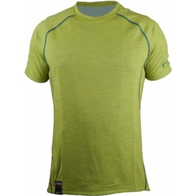 Polaris Switch Base layer SS sedo limetkova