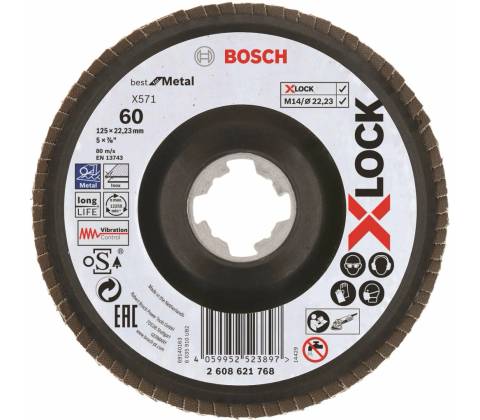 Bosch 2.608.621.768