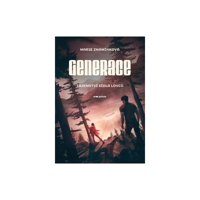 Generace: Tajemství sídla lovců