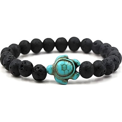 HARAHU Гривна to-28148 - черна kp28148 (to-28148)