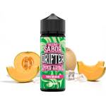 Juice Sauz Drifter Bar Drifter Hyper Triple Melon Ice 10ml/120ml - boombvaping - 25,41 лв