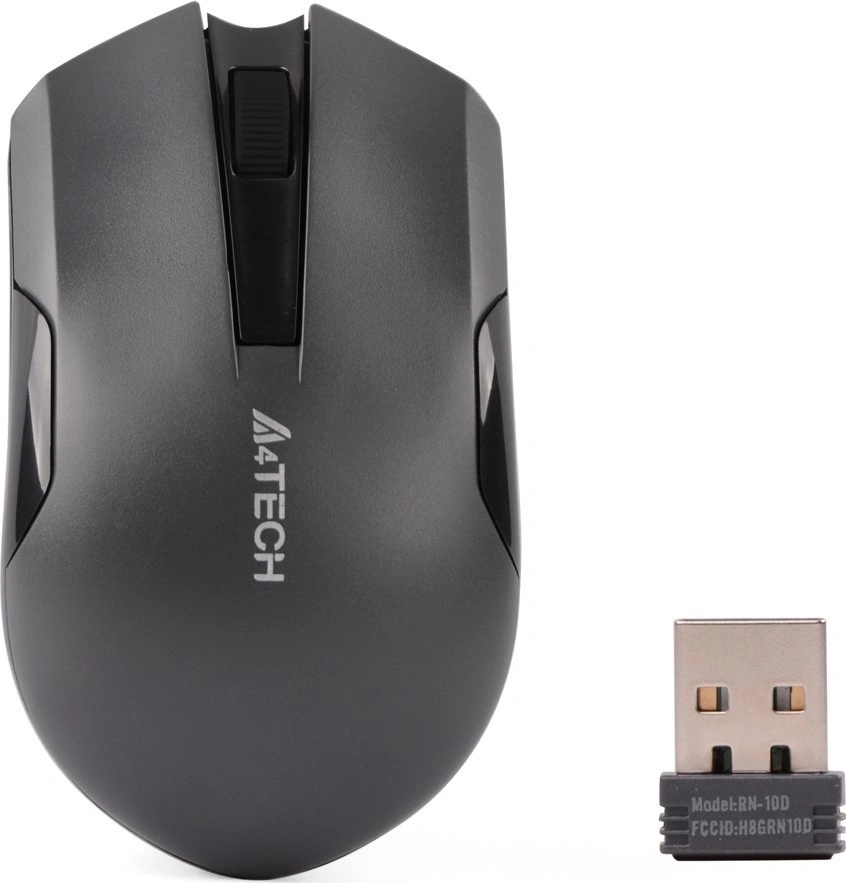 A4Tech G3-200NS