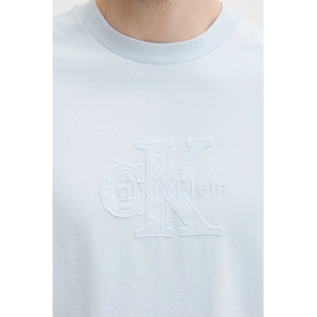 Calvin Klein Jeans тениска мъжка от памук (LV04RG814G)