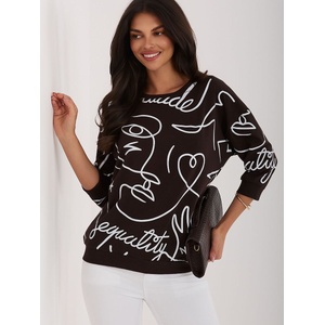 Rue Paris Дамска блуза модел 227650 Rue Paris