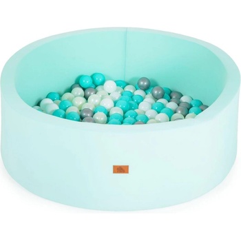 Image 1 of Moni Басейн с 200 топки (3801005601851)