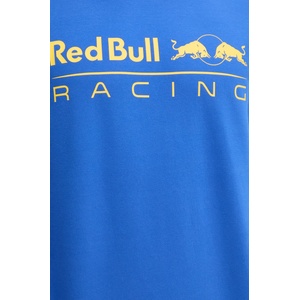 Red Bull Racing x Pepe Jeans Суичър TEAM LOGO CREW (RM580017) - answear - 101,68 лв