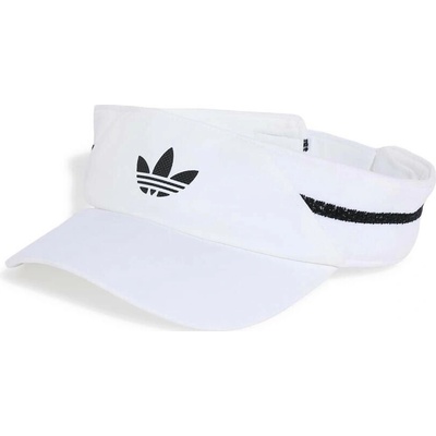 adidas Visor Climacool Originals White